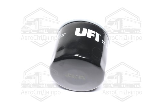 Фільтр масляний NISSAN PRIMERA, QASHQAI, MAZDA 323 (вир-во UFI)