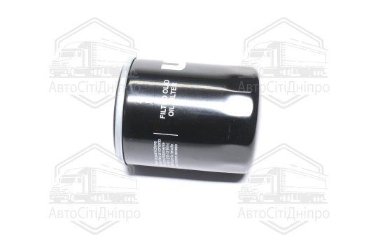 Фільтр масляний HONDA ACCORD 03-, MAZDA 626, MITSUBISHI COLT (вир-во UFI)