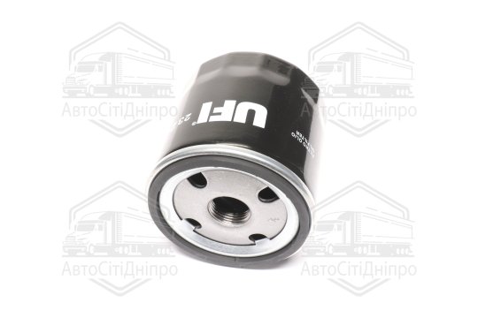Фільтр масляний FORD FOCUS I, II, III 98-, FIESTA IV, V, VI 96- (вир-во UFI)