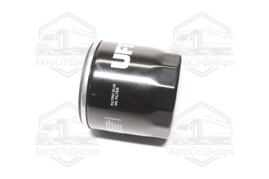 Фільтр масляний FORD FOCUS I, II, III 98-, FIESTA IV, V, VI 96- (вир-во UFI)