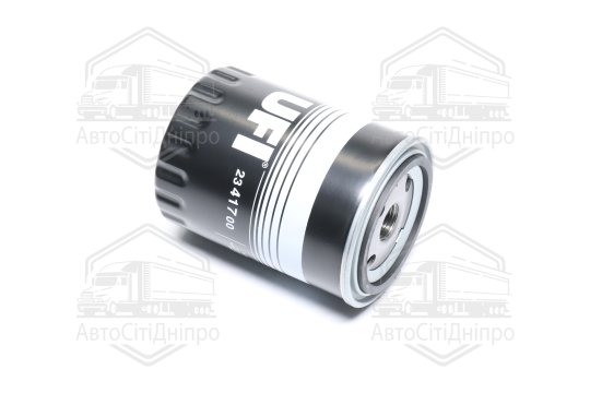Фільтр масляний SEAT CORDOBA, IBIZA 1.9 TDI 96-99 (вир-во UFI)
