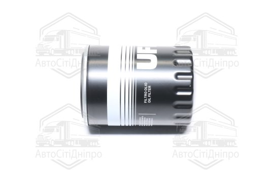 Фільтр масляний SEAT CORDOBA, IBIZA 1.9 TDI 96-99 (вир-во UFI)