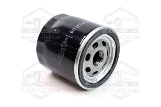 Фільтр масляний двигуна SKODA FELICIA, FABIA, OCTAVIA, VW GOLF 91- (вир-во UFI)
