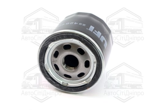 Фільтр масляний двигуна SKODA FELICIA, FABIA, OCTAVIA, VW GOLF 91- (вир-во UFI)