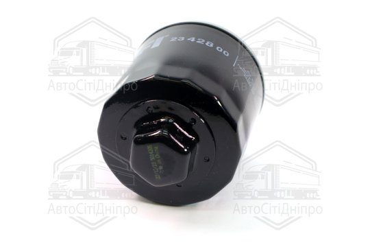 Фільтр масляний двигуна SKODA FELICIA, FABIA, OCTAVIA, VW GOLF 91- (вир-во UFI)