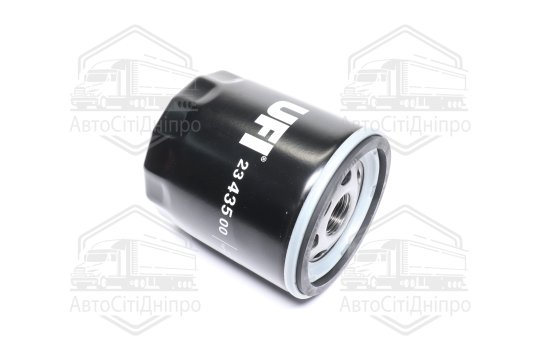 Фільтр масляний SKODA FABIA 1.0-1.4I 99- (вир-во UFI)