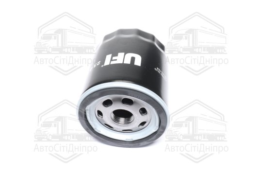 Фільтр масляний SKODA FABIA 1.0-1.4I 99- (вир-во UFI)