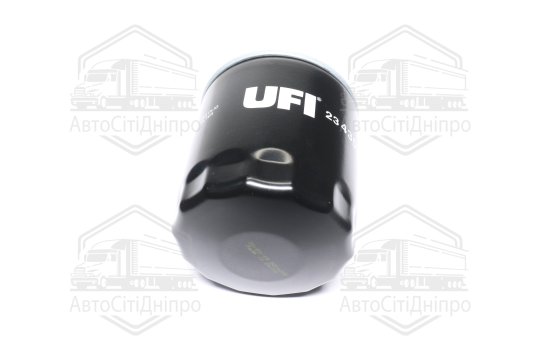 Фільтр масляний SKODA FABIA 1.0-1.4I 99- (вир-во UFI)