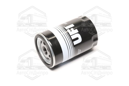 Фільтр масляний AUDI A4 1.6 95-00 (вир-во UFI)