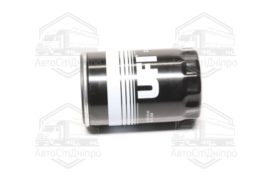 Фільтр масляний AUDI A4 1.6 95-00 (вир-во UFI)