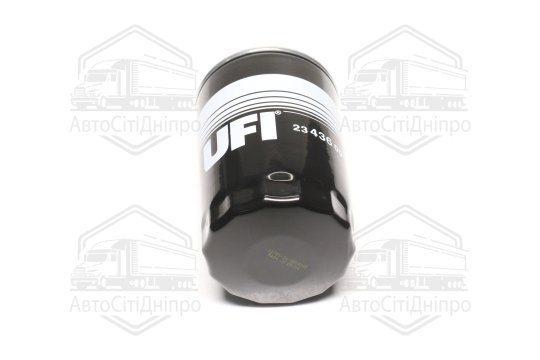 Фільтр масляний AUDI A4 1.6 95-00 (вир-во UFI)
