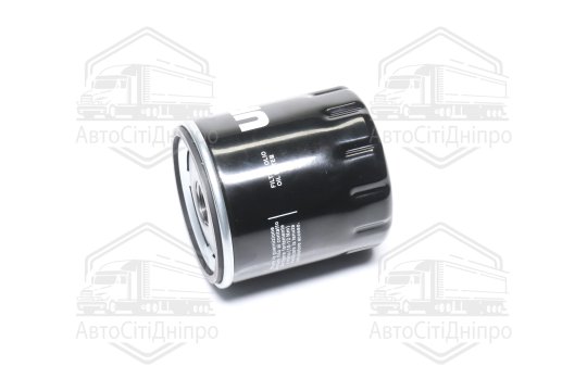 Фільтр масляний CITROEN BERLINGO, PEUGEOT PARTNER 96-, FIAT DUCATO, SCUDO 06-(вир-во UFI)