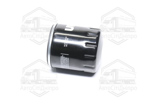 Фільтр масляний CITROEN BERLINGO, PEUGEOT PARTNER 96-, FIAT DUCATO, SCUDO 06-(вир-во UFI)