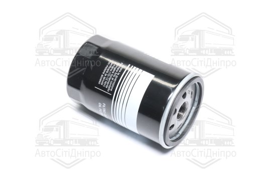 Фільтр масляний FORD FIESTA III, IV, V 90-, TRANSIT 95- (вир-во UFI)