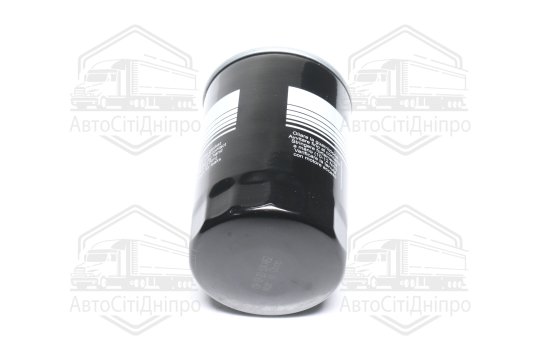 Фільтр масляний FORD FIESTA III, IV, V 90-, TRANSIT 95- (вир-во UFI)