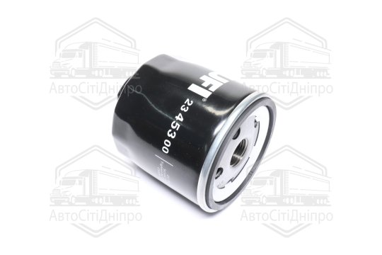 Фільтр масляний SKODA FELICIA, FABIA, OCTAVIA, VW GOLF 91- (вир-во UFI)