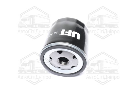 Фільтр масляний SKODA FELICIA, FABIA, OCTAVIA, VW GOLF 91- (вир-во UFI)