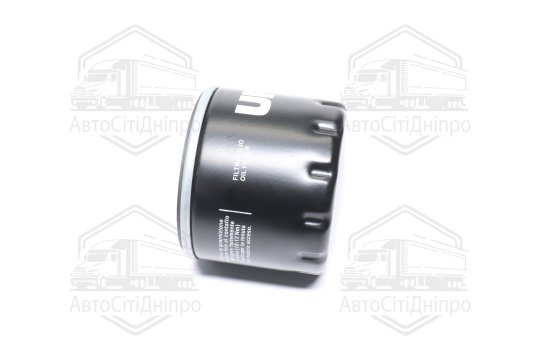 Фільтр масляний FIAT DOBLO, PUNTO II 1.9 JTD 01- (вир-во UFI)