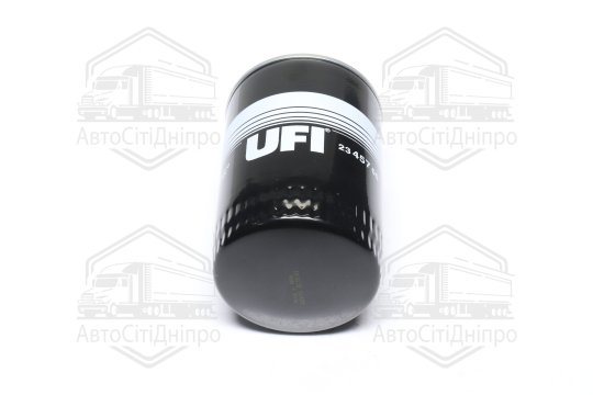 Фільтр масляний FIAT DUCATO 2.3, 2.8 JTD 02-, CITROEN JUMPER 2.8 HDI 04- (вир-во UFI)
