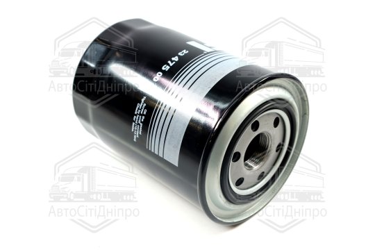 Фільтр масляний MITSUBISHI CANTER, PAJERO 3.2 DI-D 08- (вир-во UFI)