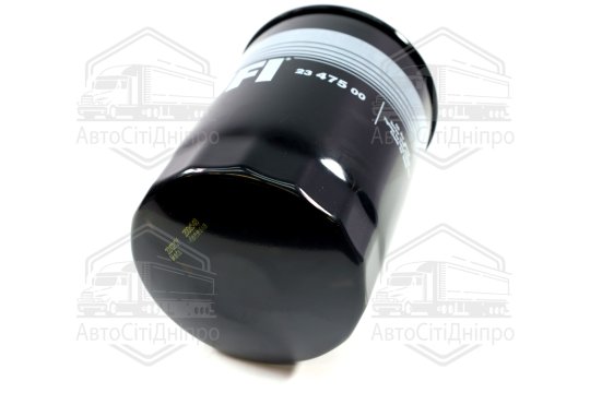 Фільтр масляний MITSUBISHI CANTER, PAJERO 3.2 DI-D 08- (вир-во UFI)