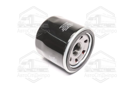 Фільтр масляний RENAULT DUSTER 1.6 Sce 15-, SCENIC III 2.0 09- (вир-во UFI)