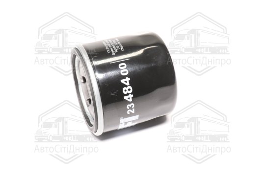 Фільтр масляний RENAULT DUSTER 1.6 Sce 15-, SCENIC III 2.0 09- (вир-во UFI)