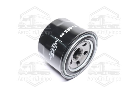 Фільтр масляний MITSUBISHI LANCER VII 1.6-2.0, OUTLANDER 2.0-2.4 03- (вир-во UFI)