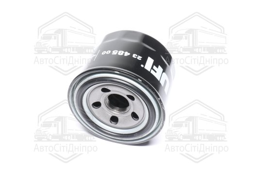Фільтр масляний MITSUBISHI LANCER VII 1.6-2.0, OUTLANDER 2.0-2.4 03- (вир-во UFI)