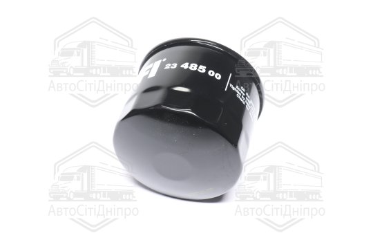 Фільтр масляний MITSUBISHI LANCER VII 1.6-2.0, OUTLANDER 2.0-2.4 03- (вир-во UFI)