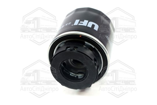 Фільтр масляний двигуна VW GOLF V, VI 1.2-1.4 TSI 07- (вир-во UFI)