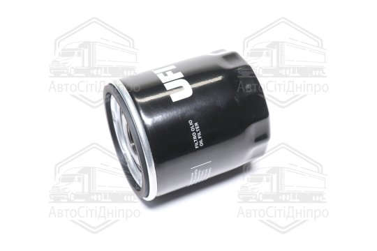 Фільтр масляний DODGE AVENGER, CALIBER 2.0 06- (вир-во UFI)