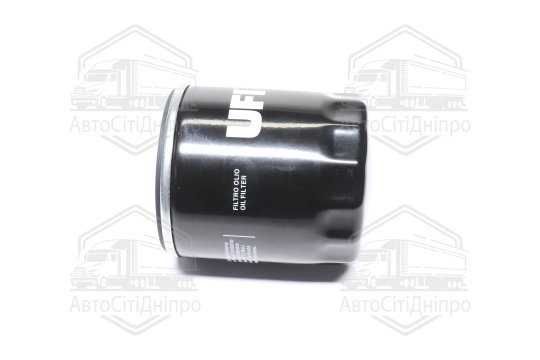 Фільтр масляний DODGE AVENGER, CALIBER 2.0 06- (вир-во UFI)
