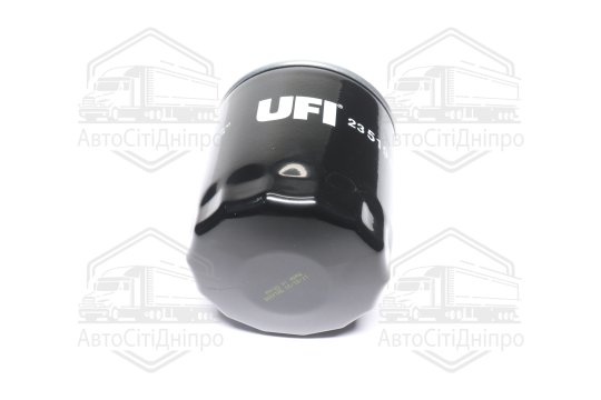 Фільтр масляний DODGE AVENGER, CALIBER 2.0 06- (вир-во UFI)