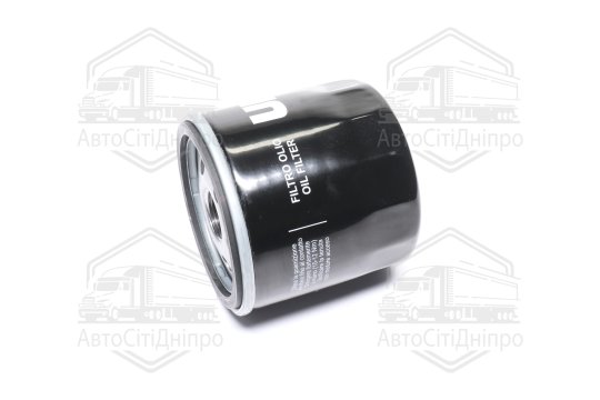 Фільтр масляний VW GOLF VI, VII, SKODA FABIA III 1.0-1.5 TSI 12- (вир-во UFI)