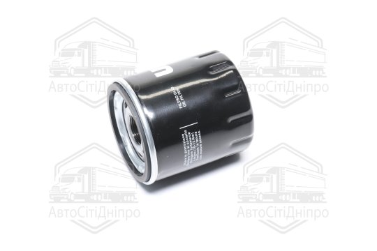 Фільтр масляний FORD TRANSIT 2.2, 2.4 TDCI 06-, PSA 2.2 HDI 11- (вир-во UFI)