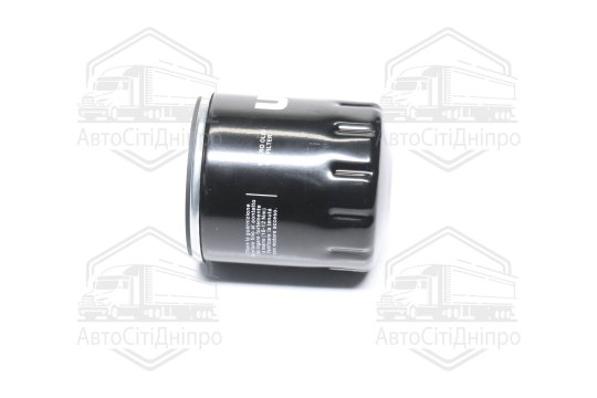 Фільтр масляний FORD TRANSIT 2.2, 2.4 TDCI 06-, PSA 2.2 HDI 11- (вир-во UFI)
