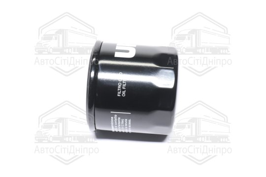 Фільтр масляний MAZDA 3, 6, CX-5 1.5, 2.0 11- (вир-во UFI)