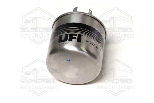 Фільтр паливний AUDI A8 3.0-4.2 TDI 03-10 (OE) (вир-во UFI)
