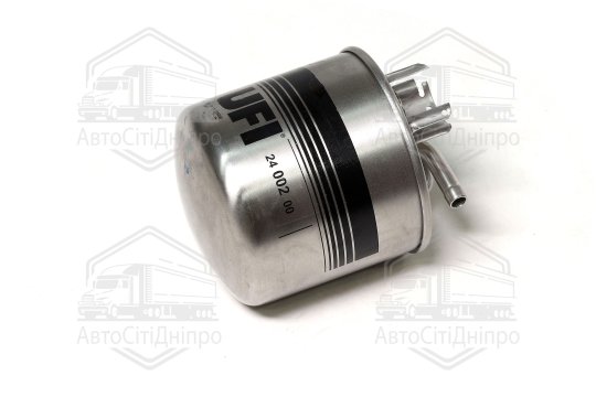 Фільтр паливний AUDI A8 3.0-4.2 TDI 03-10 (OE) (вир-во UFI)