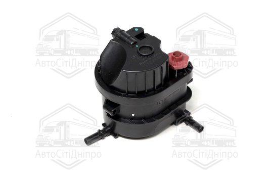 Фільтр паливний PSA 1.4 HDI 02-, FORD 1.4 TDCI 02- (OE) (вир-во UFI)