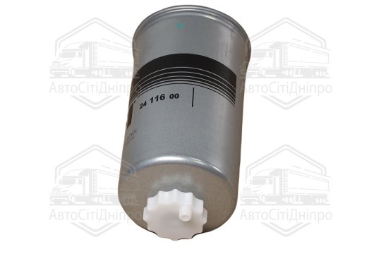 Фільтр паливний RENAULT LOGAN 1.5 DCI 07- (OE) (вир-во UFI)