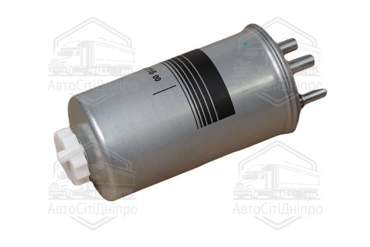 Фільтр паливний RENAULT LOGAN 1.5 DCI 07- (OE) (вир-во UFI)