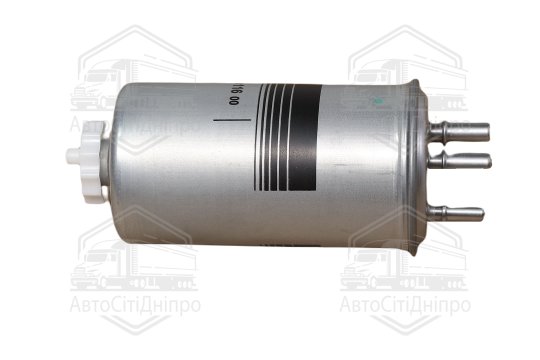 Фільтр паливний RENAULT LOGAN 1.5 DCI 07- (OE) (вир-во UFI)