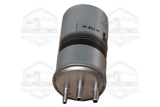Фільтр паливний RENAULT LOGAN 1.5 DCI 07- (OE) (вир-во UFI)