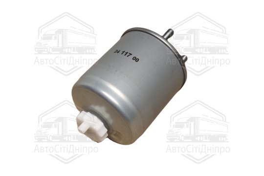 Фільтр паливний RENAULT KANGOO II 1.5 DCi, LAGUNA III 1.5-3.0 DCi 07- (OE) (вир-во UFI)