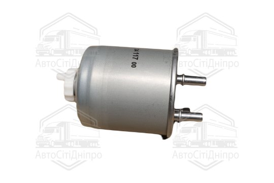 Фільтр паливний RENAULT KANGOO II 1.5 DCi, LAGUNA III 1.5-3.0 DCi 07- (OE) (вир-во UFI)