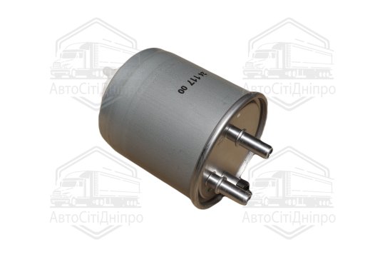 Фільтр паливний RENAULT KANGOO II 1.5 DCi, LAGUNA III 1.5-3.0 DCi 07- (OE) (вир-во UFI)