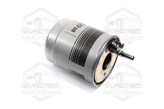 Фільтр паливний HYUNDAI I30 1.6 CRDI 16- (OE) (вир-во UFI)