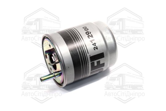 Фільтр паливний HYUNDAI I30 1.6 CRDI 16- (OE) (вир-во UFI)